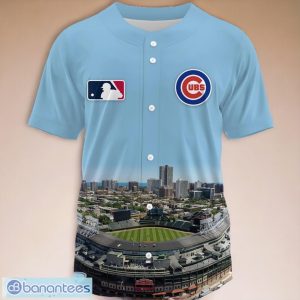 Xxi1Uldd chicago cubs baseball jersey mlb 2024 custom number and name 1 300x300 image Chicago Cubs Baseball Jersey MLB 2024 Custom Number And Name Product Photo 2