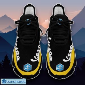Y4uaUhbn vespa black yellow max soul shoes dynamic style sneakers for men women 3 300x300 image Vespa Black Yellow Max Soul Shoes Dynamic Style Sneakers For Men Women Product Photo 4