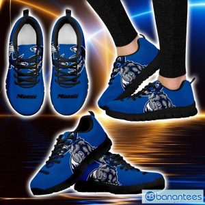 AHL Manitoba Moose Sneakers For Fans Running Shoes Product Photo 2