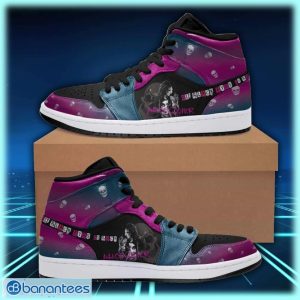 Alice Cooper 02 Jordan High Top Shoes For Men And Women Product Photo 1