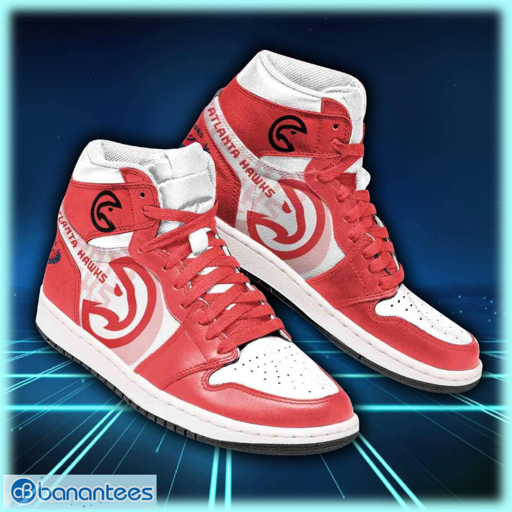 Atlanta wks Jordan High Top Shoes For Men And Women Product Photo 1