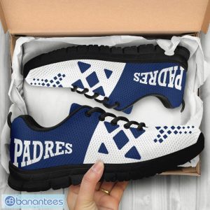 MLB San Diego Padres Sneakers Running Shoes Sport Trending Shoes Product Photo 1