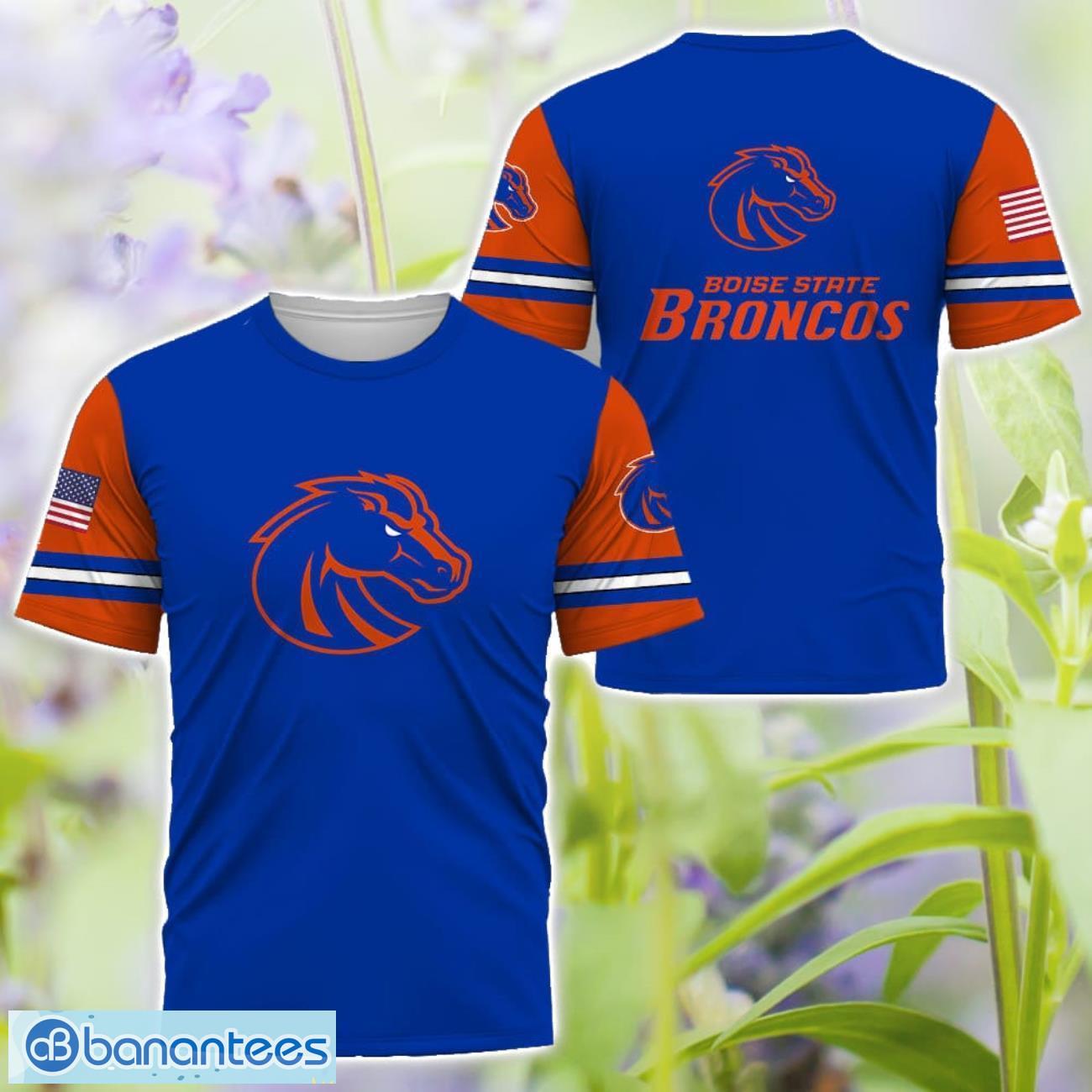boise state broncos logo team 3d t shirt sweatshirt hoodie zip hoodie for men women 2 image Boise State Broncos Logo Team 3D T-Shirt Sweatshirt Hoodie Zip Hoodie For Men Women Product Photo 3