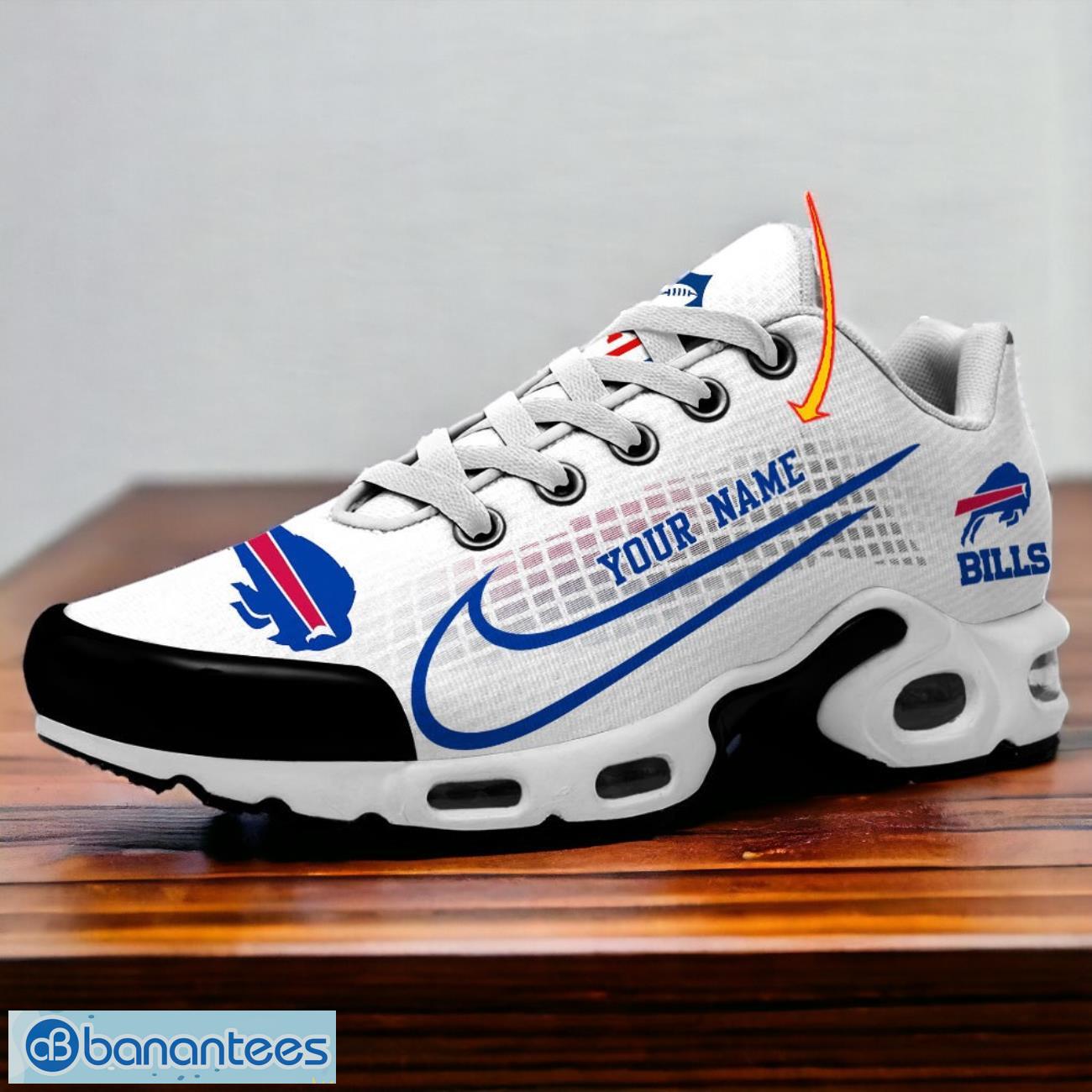 Buffalo bills store air max