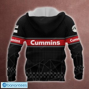 Womens cummins hot sale hoodie