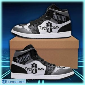 Down 03 Jordan High Top Shoes For Men And Women Product Photo 1