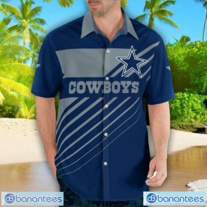 Dallas CowboysHawaii Shirt 3D Full Printed Beach Shirt For Men And Women Product Photo 4