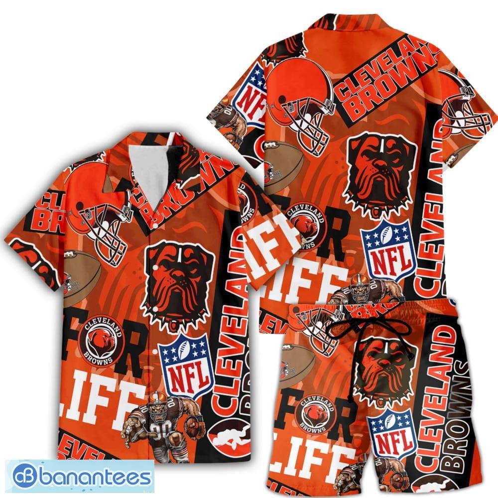 Pin by NFL on Fashion  Nfl outfits, Browns fans, Cleveland browns