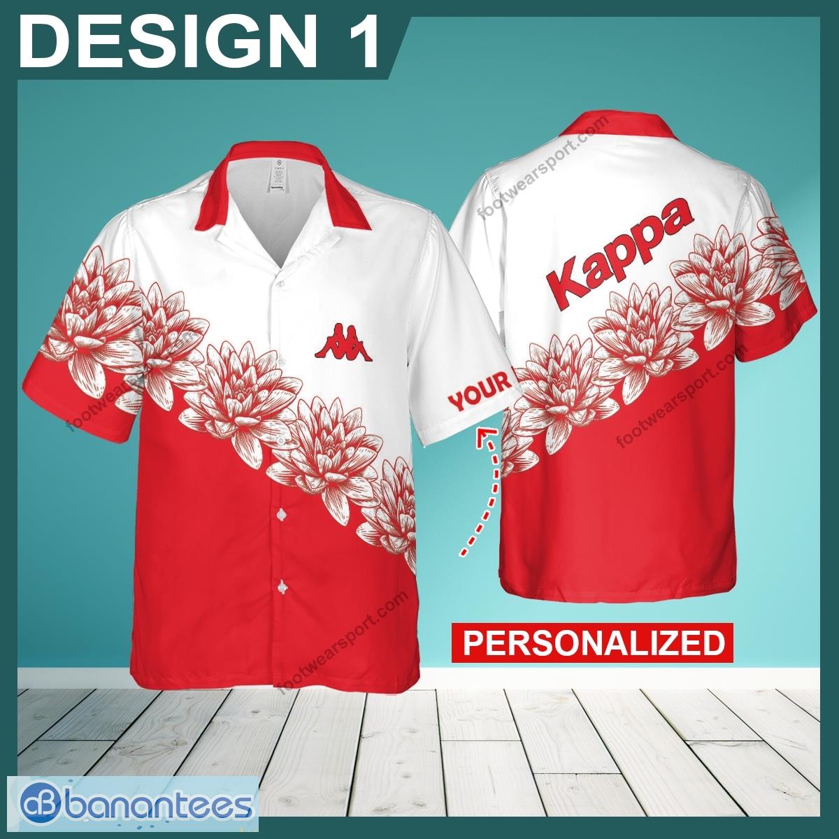 kappa brand logo sport jersey, color sky blue, pure white, theme white,  powerful, water-inspired patterns