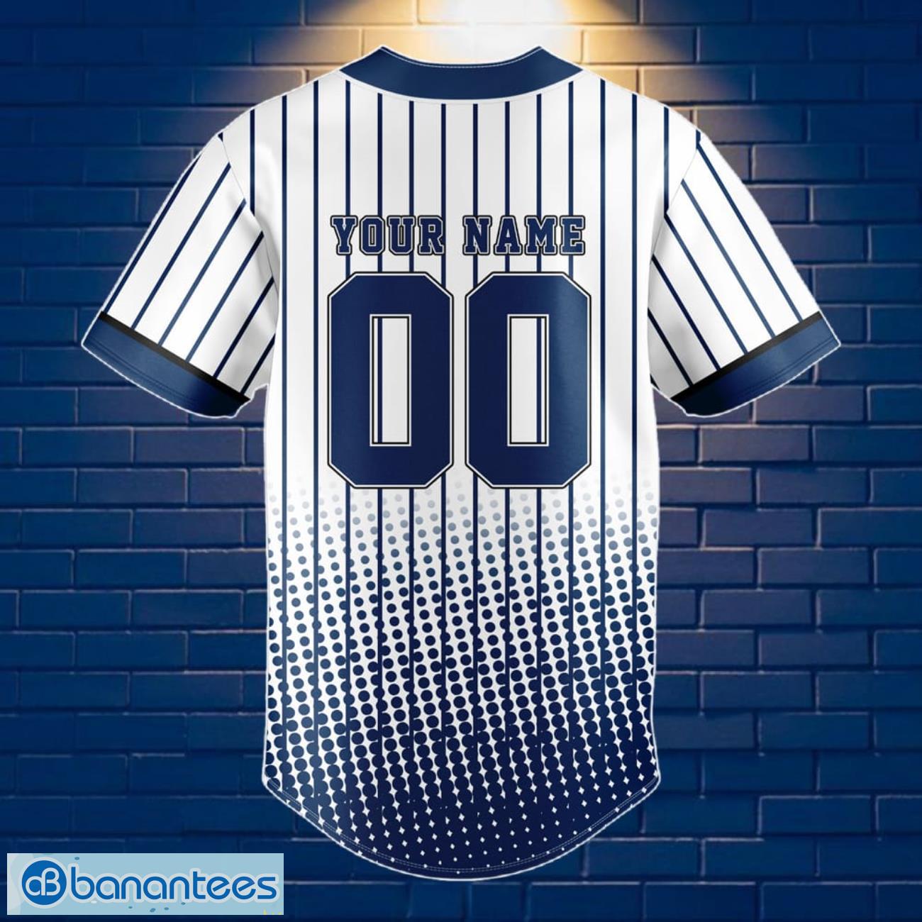 Detroit Tiger MLB Baseball Jersey Exclusive Editon Custom Number And Name Detroit Tiger MLB Baseball Jersey Exclusive Editon Custom Number And Name Product Photo 3