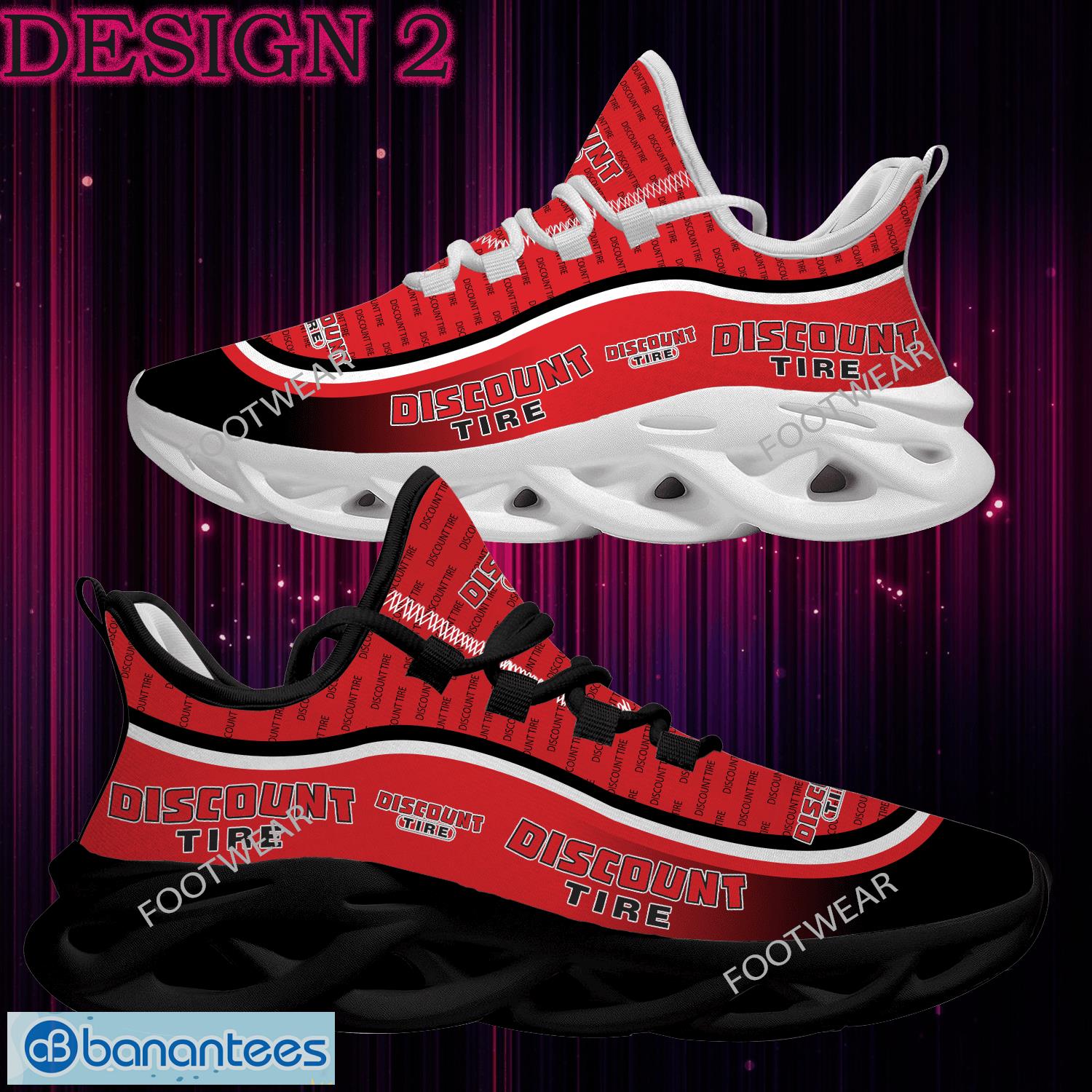 Discount 2025 brand shoes