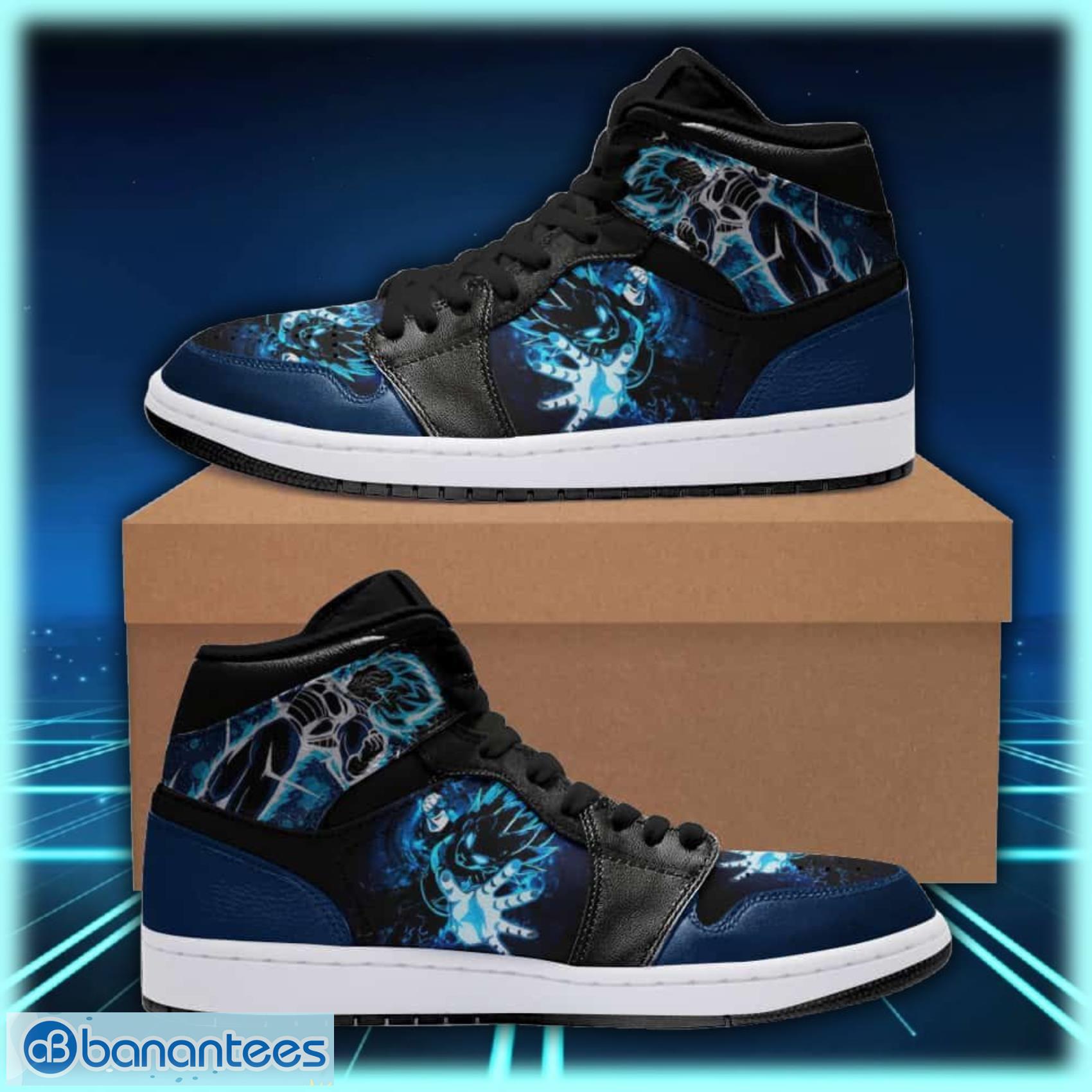 Dragon Ball 38 Jordan High Top Shoes For Men And Women Product Photo 1