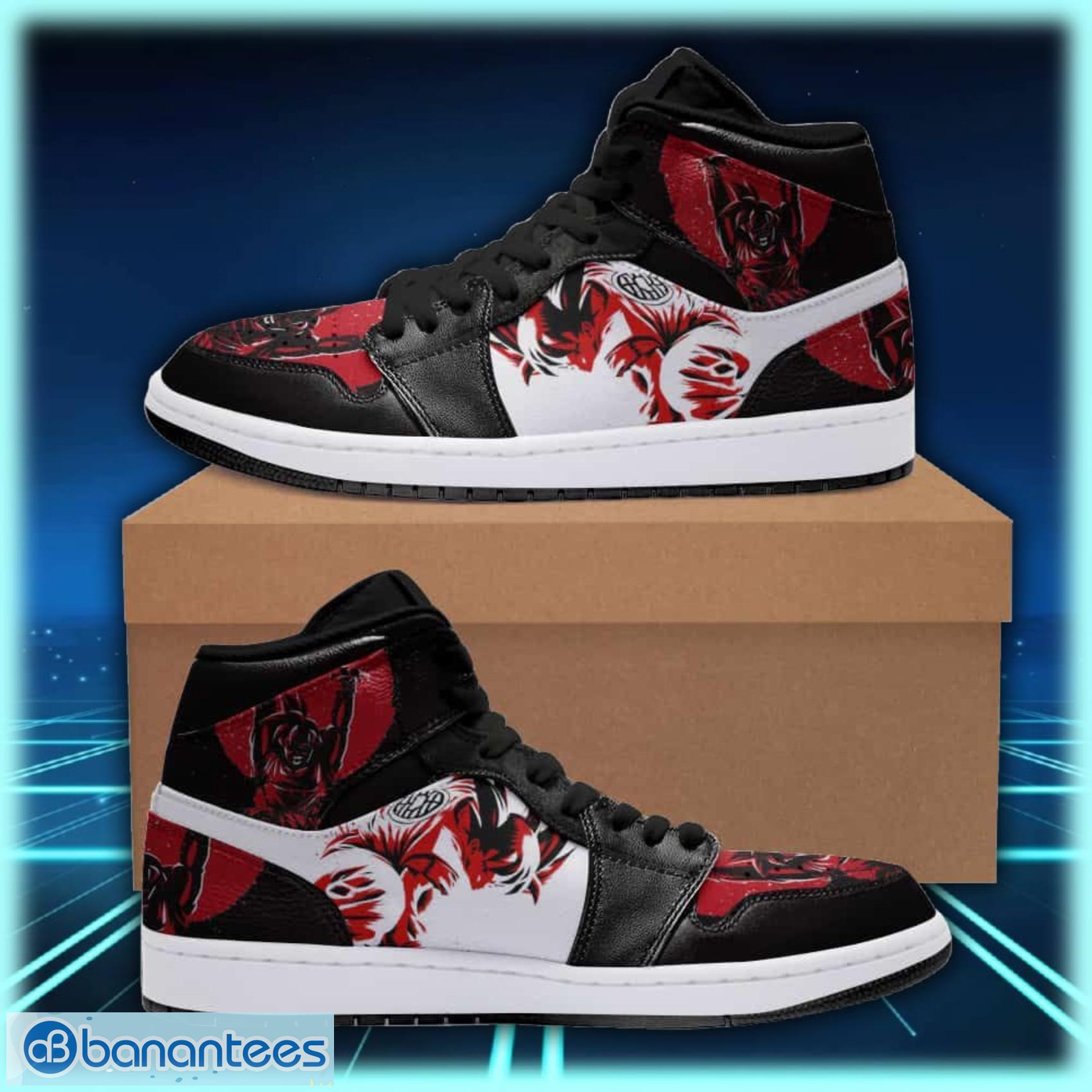 Dragon Ball 41 Jordan High Top Shoes For Men And Women Product Photo 1