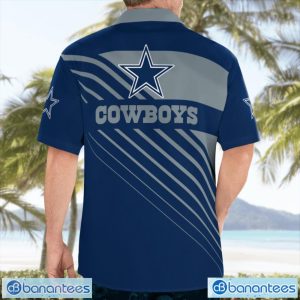 Dallas CowboysHawaii Shirt 3D Full Printed Beach Shirt For Men And Women Product Photo 2