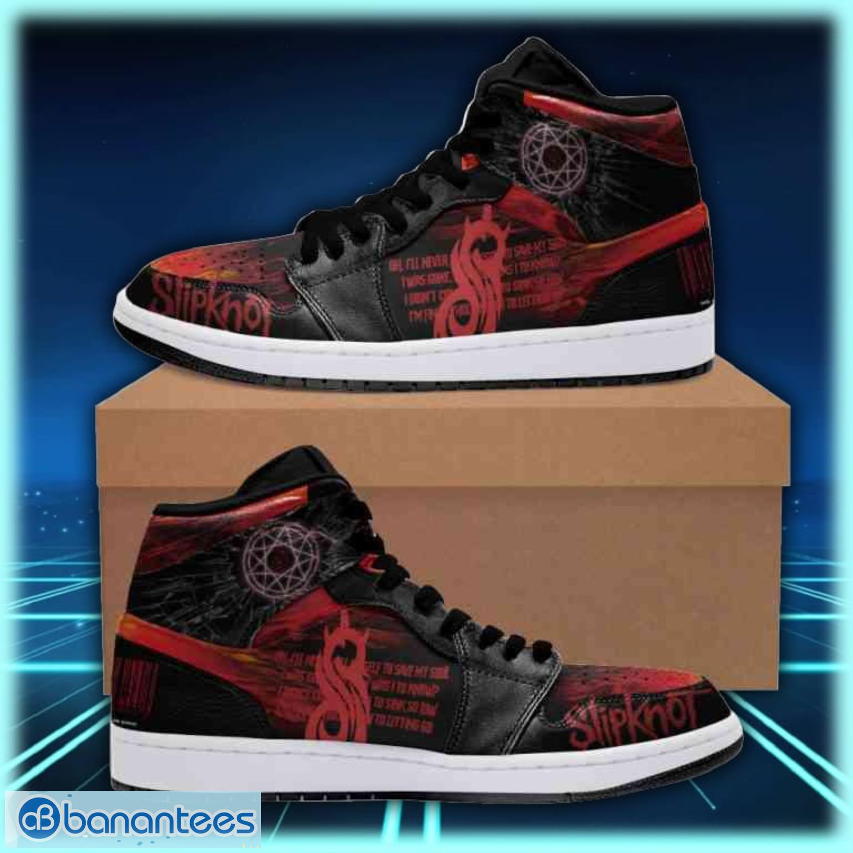 Fantastic Jordan High Top Shoes For Men And Women Product Photo 1