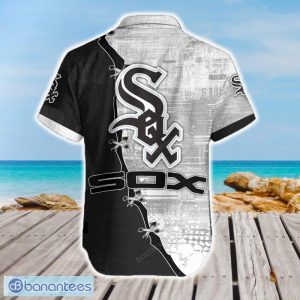 Chicago White Sox Hawaiian Shirt Vintage For Men Women Summer Beach - Chicago White Sox Photo 3