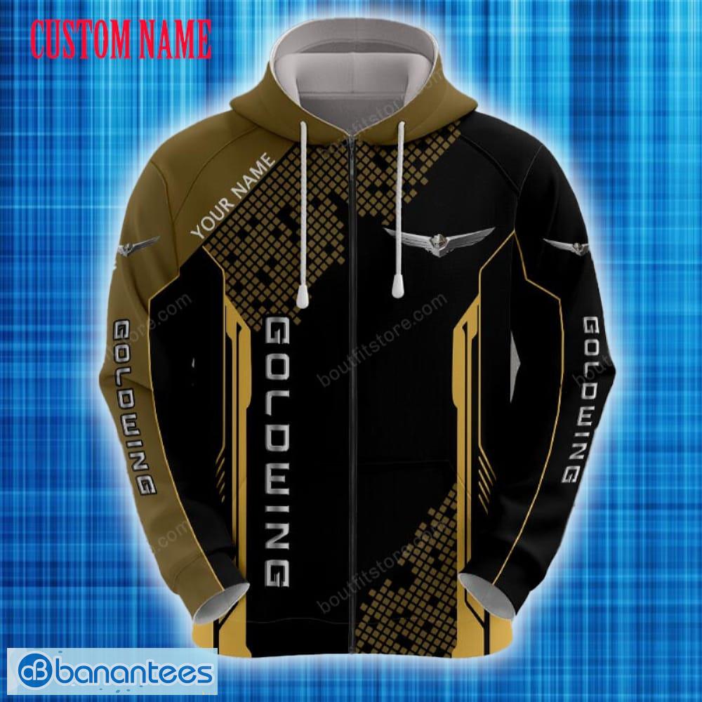 Honda best sale goldwing sweatshirt