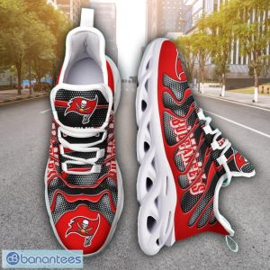 Tampa Bay Buccaneers NFL New Clunky Sneaker 2024 Max Soul Shoes For Men And Women Product Photo 2