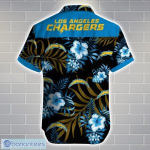 jaXdeTka los angeles chargersteam logo tropical 3d hawaiian shirt big fans gift 2 300x300 image Los Angeles ChargersTeam Logo Tropical 3D Hawaiian Shirt Big Fans Gift Product Photo 3