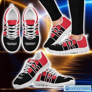 AHL Belleville Senators Sneakers For Fans Running Shoes Product Photo 1
