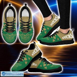 NCAA Charlotte 49ers Sneakers Running Shoes Sport Trending Shoes Product Photo 2