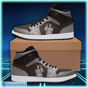 James Morrison 04 Jordan High Top Shoes For Men And Women Product Photo 1