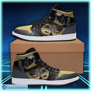 Dragon Ball 13 Jordan High Top Shoes For Men And Women Product Photo 1