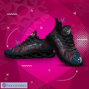 Houston Texans NFL New Clunky Sneaker 2024 Max Soul Shoes For Men And Women Product Photo 1