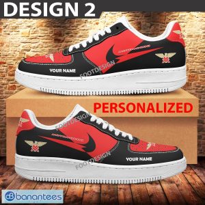 Moto Morini Motorcycle Air Force 1 Shoes Personalized Gift AF1 Sneaker For Men Women - Moto Morini Motorcycle Air Force 1 Shoes Personalized Photo 2