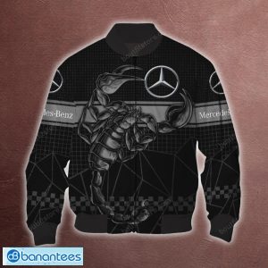 Mercedes-Benz 3D Hoodie, T shirt, Bomber, 3D Zip Hoodie All Over Print For Men Women Fans - Mercedes-Benz DMHB2741 Hoodie, Tee, Polo, SweatShirt_5