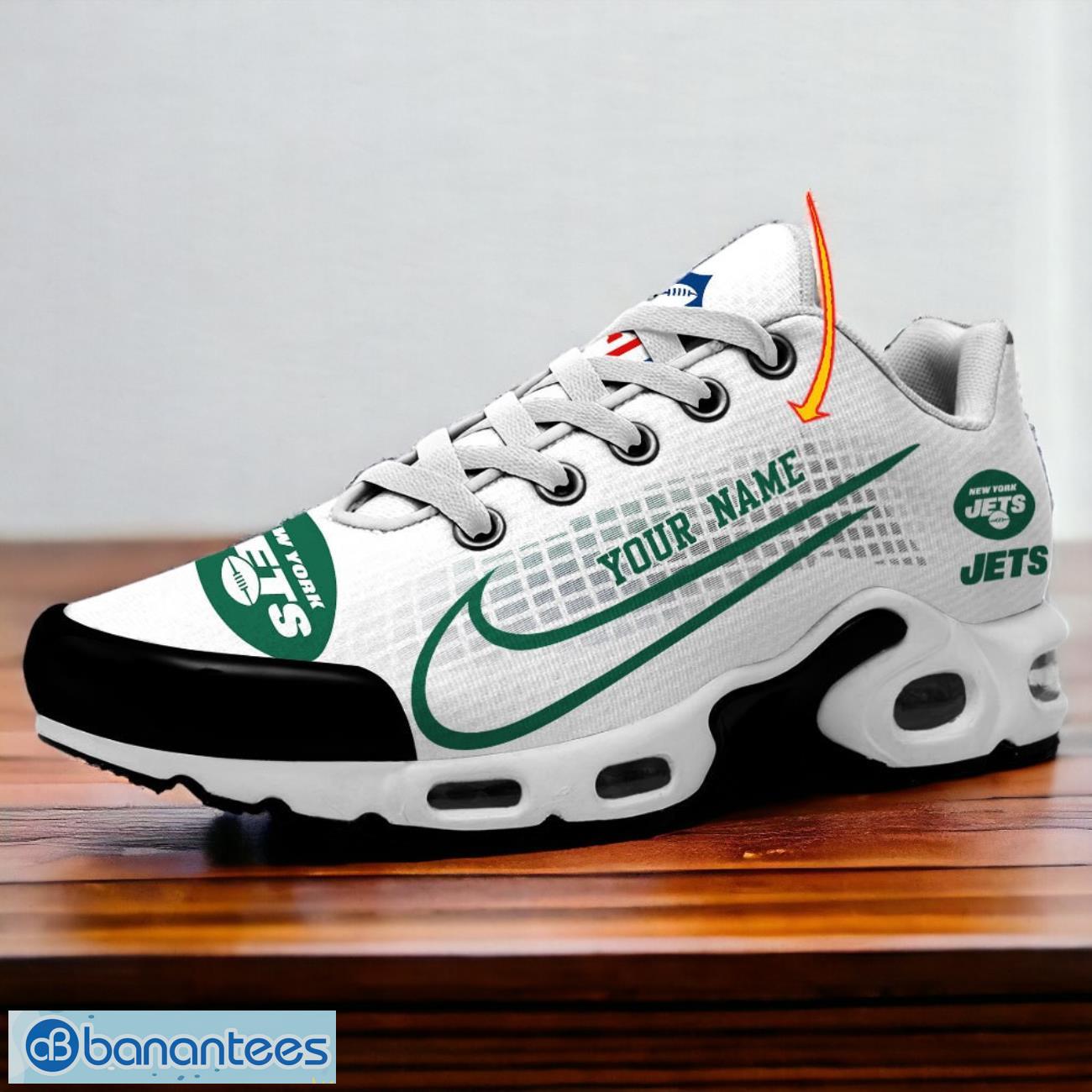 New york jets store nike air max