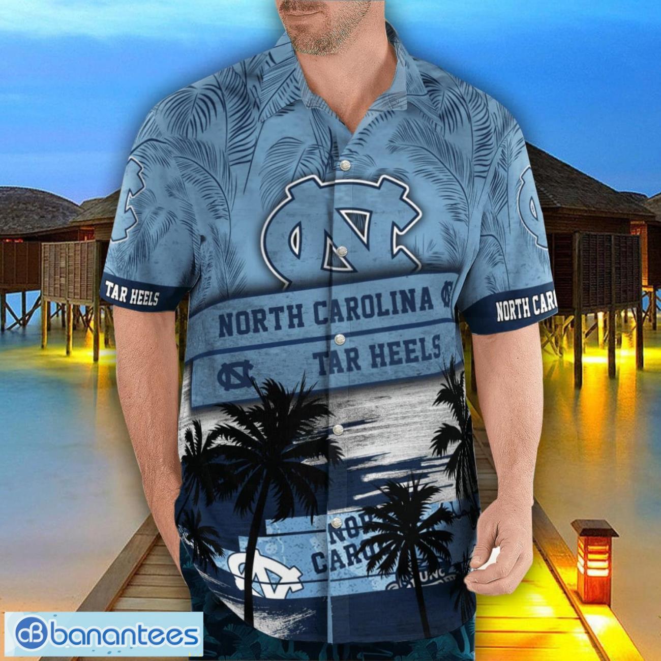 north-carolina-tar-heels-logo-team-tropical-coconut-hawaii-shirt-for-men-and-women-3.jpg North Carolina Tar Heels Logo Team Tropical Coconut Hawaii Shirt For Men And Women Product Photo 4