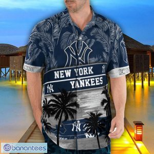 oLa5IVtC new york yankees logo team tropical coconut hawaii shirt for men and women 3 300x300 image New York Yankees Logo Team Tropical Coconut Hawaii Shirt For Men And Women Product Photo 4
