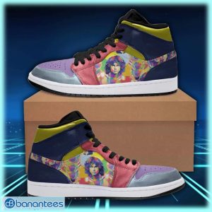 James Morrison 03 Jordan High Top Shoes For Men And Women Product Photo 1