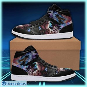 Dragon Ball 27 Jordan High Top Shoes For Men And Women Product Photo 1