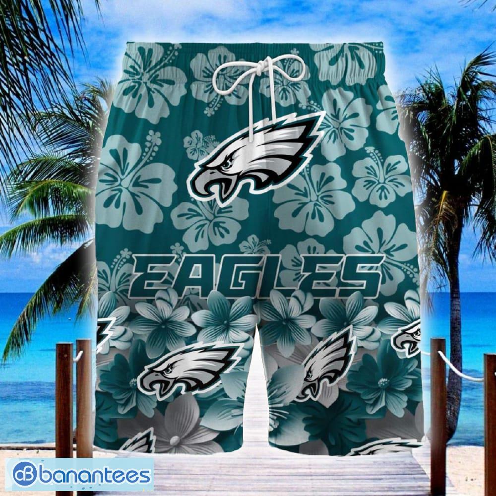 philadelphia eagles aloha hawaiian shirt and shorts trending summer 1 image Philadelphia Eagles Aloha Hawaiian Shirt And Shorts Trending Summer - Philadelphia Eagles Aloha Hawaiian Combo Hawaiian Shirt And Shorts Trending Summer_5