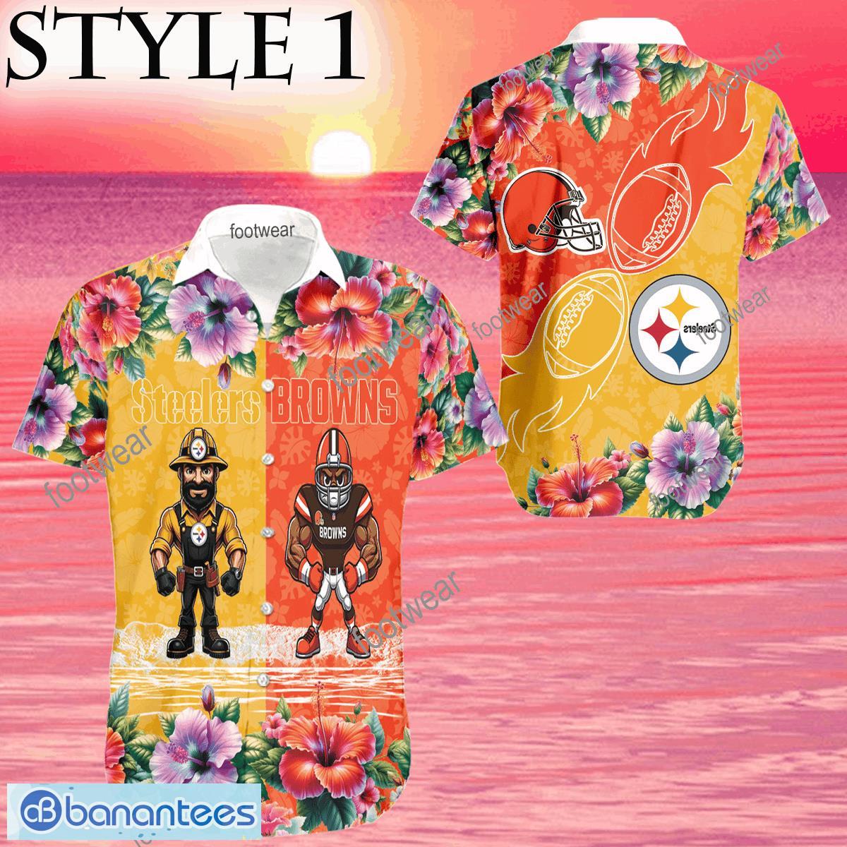 x Steelers NFL Women's Clothing