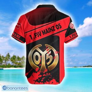 FSV Mainz 05 Luxury New Aloha Hawaiian Shirt For Summer - FSV Mainz 05 Hawaiian Shirt Summer_2