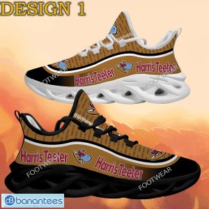 Harris Teeter Brand Logo New Text Max Soul Shoes Style Runway Sport Sneaker - harris teeter Brand Logo New Text Max Soul Shoes Style 1