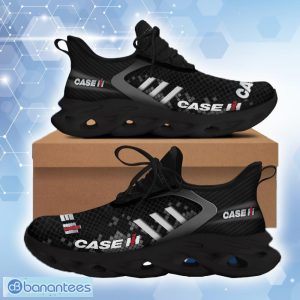 Case IH Custom Name Max Soul Shoes For Men And Women Gifts New Trends Sneakers Holiday - Case IH Max Soul Shoes For Men And Women Gifts_13
