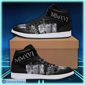Dixie Chicks 02 Jordan High Top Shoes For Men And Women Product Photo 1