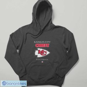 NFL Kansas City Chiefs Football shirt - Hoodie