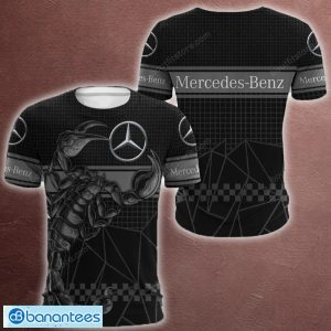 Mercedes-Benz 3D Hoodie, T shirt, Bomber, 3D Zip Hoodie All Over Print For Men Women Fans - Mercedes-Benz DMHB2741 Hoodie, Tee, Polo, SweatShirt_7