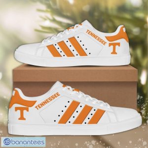 Tennessee Volunteers NCAA Low Top Skate Shoes Fans Gift Sport Shoes Product Photo 1
