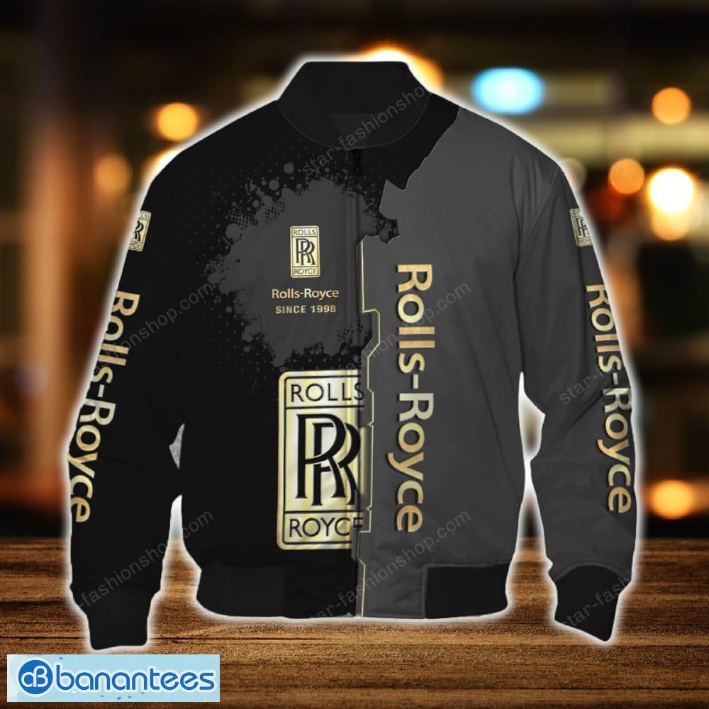 Rolls royce outlet hoodie