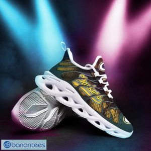 Green Bay Packers NFL New Clunky Sneaker 2024 Max Soul Shoes For Men And Women Product Photo 1
