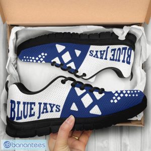 MLB Toronto Blue Jays Team Sneakers Running Shoes Sport Sneakers Product Photo 2