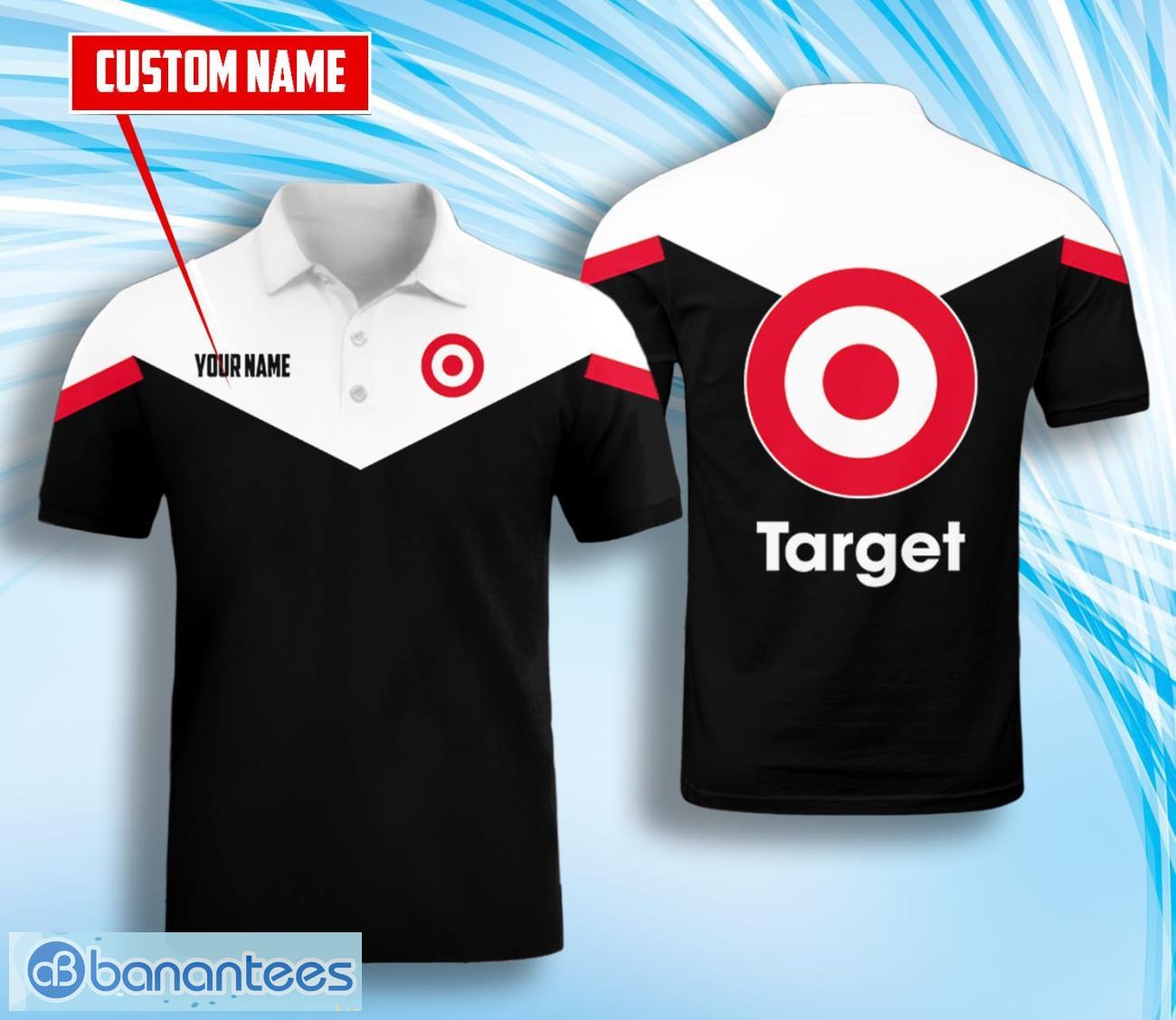 Target polo shirts outlet womens