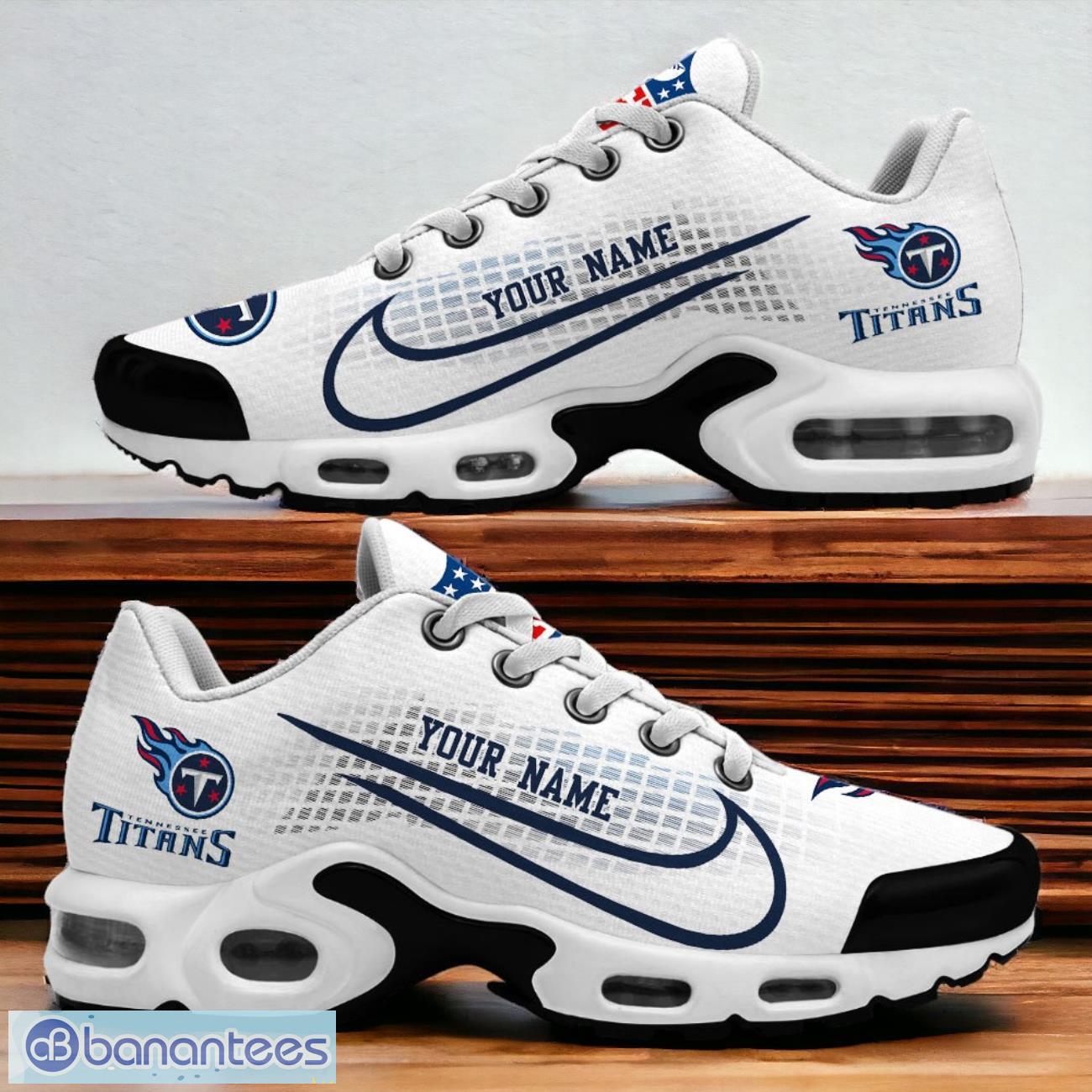tennessee titans air max