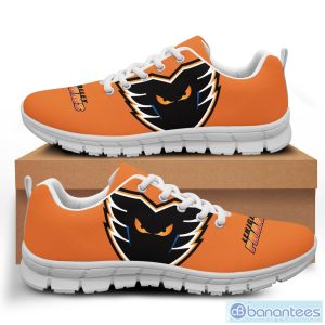 AHL Lehigh Valley Phantoms Sneakers For Fans Running Shoes Product Photo 1
